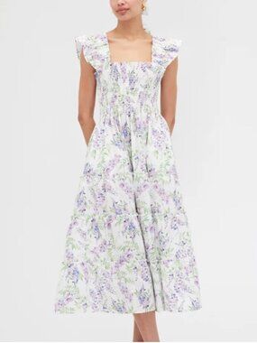 Hill House Ellie Nap Dress